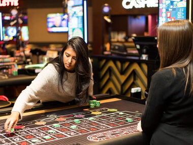Grosvenor Casino 2