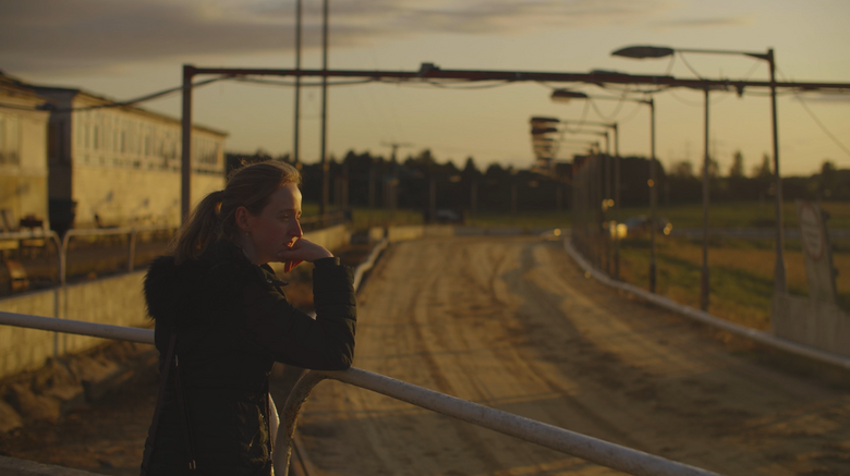 This Place is Going to the Dogs Still c Topher Mc Grillis