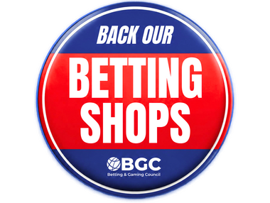 BOBS LOGO