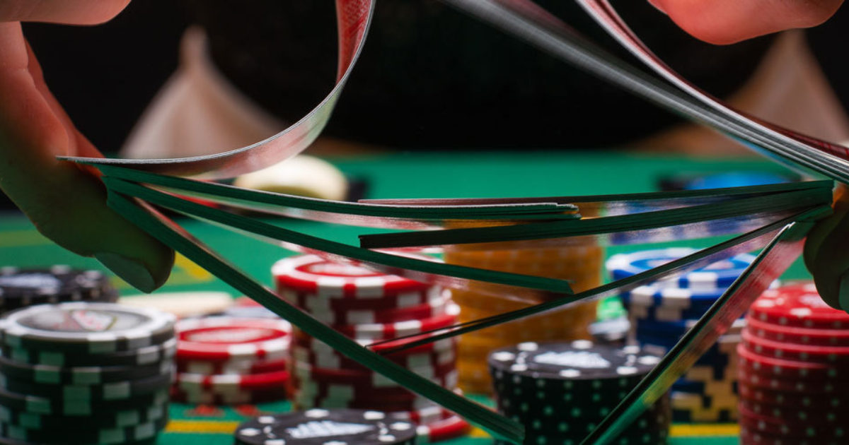 Let Scotland's Tier 3 Casinos Open Betting & Gaming Council